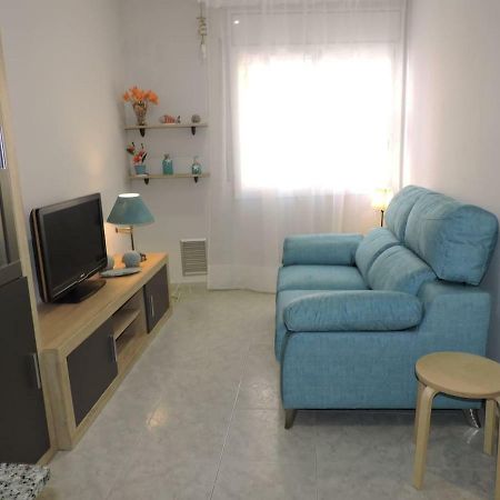 Carrer Sant Pere Pescador 20 Apartment Blanes Exterior foto