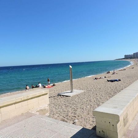 Carrer Sant Pere Pescador 20 Apartment Blanes Exterior foto