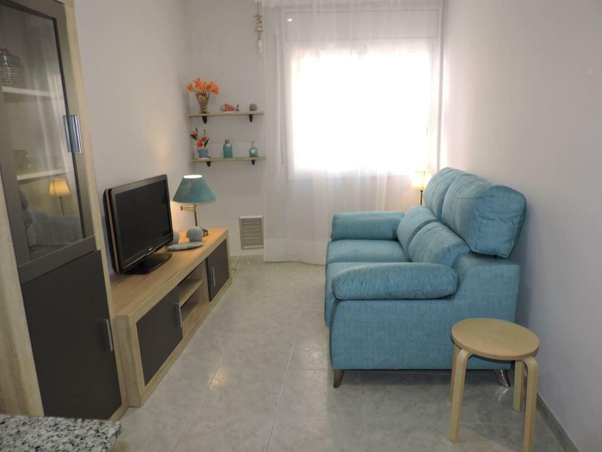 Carrer Sant Pere Pescador 20 Apartment Blanes Exterior foto