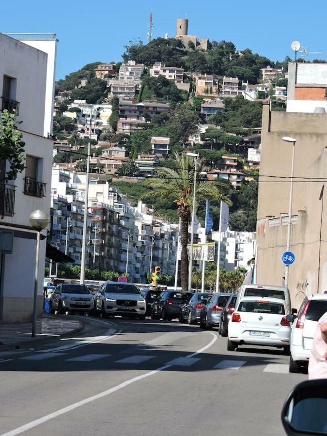 Carrer Sant Pere Pescador 20 Apartment Blanes Exterior foto