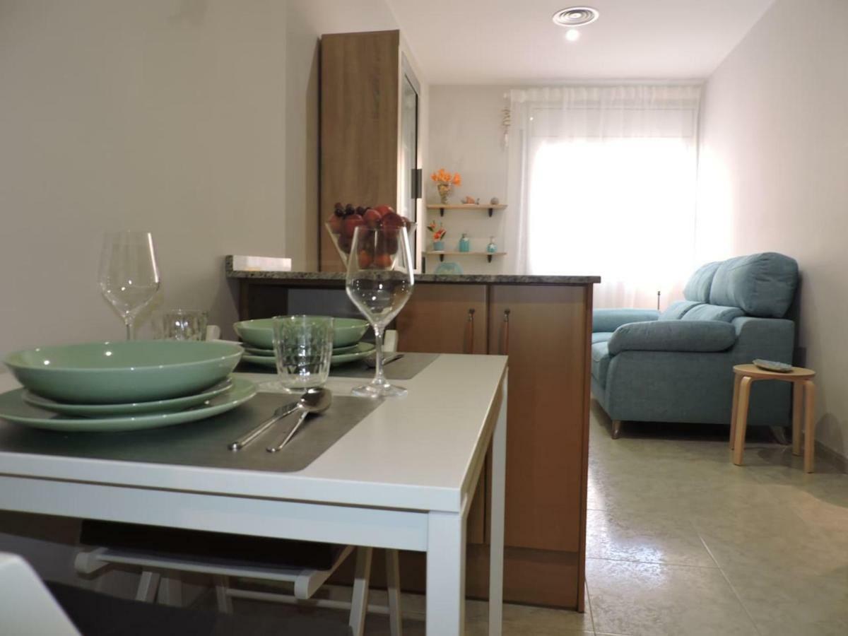Carrer Sant Pere Pescador 20 Apartment Blanes Exterior foto
