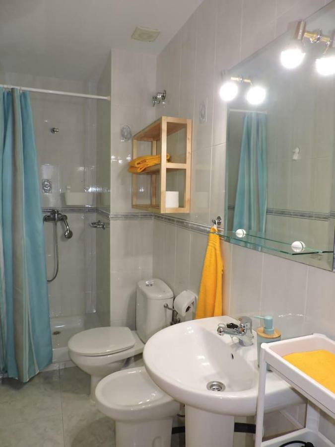 Carrer Sant Pere Pescador 20 Apartment Blanes Exterior foto